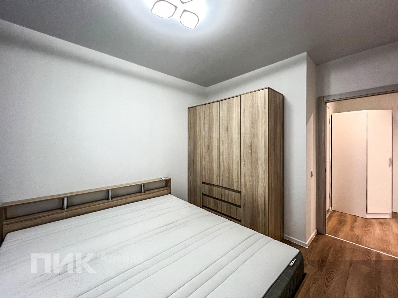 1-к. квартира, 35.3 м², 54 800 ₽/мес — фото № 2