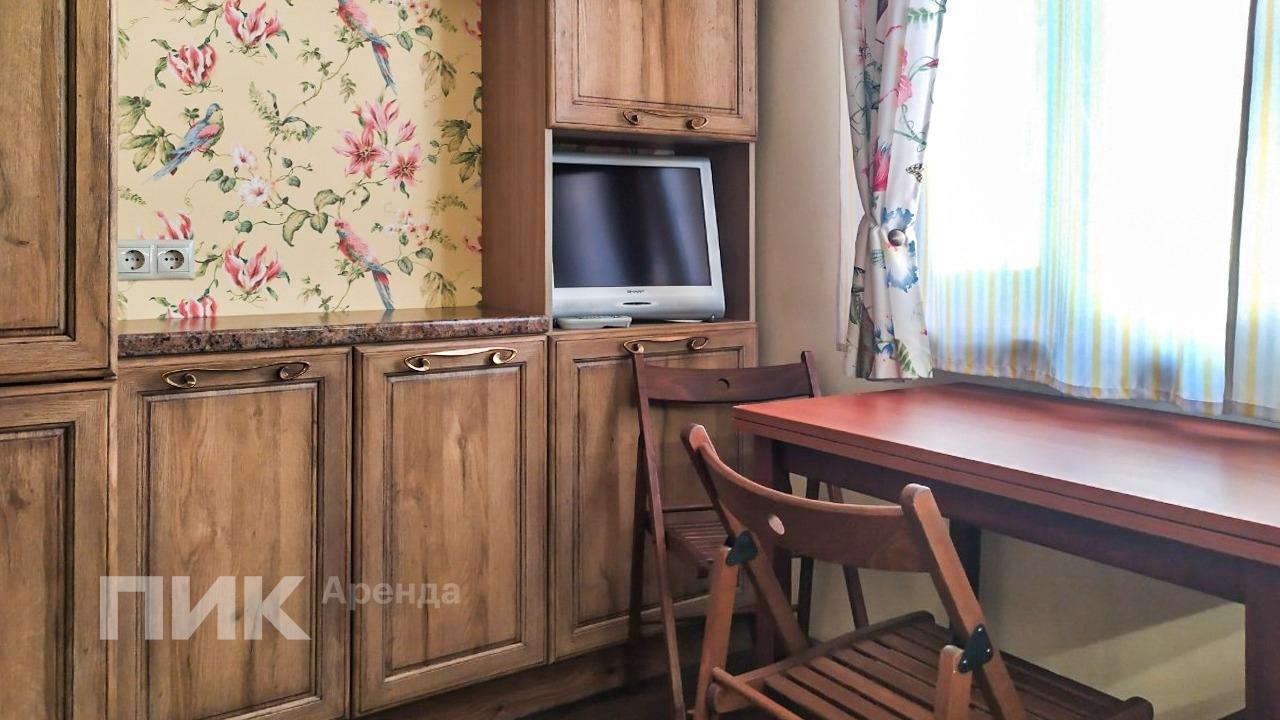 1-к. квартира, 32.7 м², 54 900 ₽/мес — фото № 6