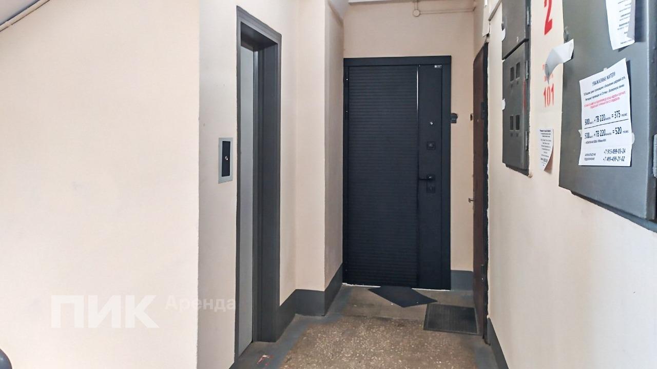 1-к. квартира, 32.7 м², 54 900 ₽/мес — фото № 15