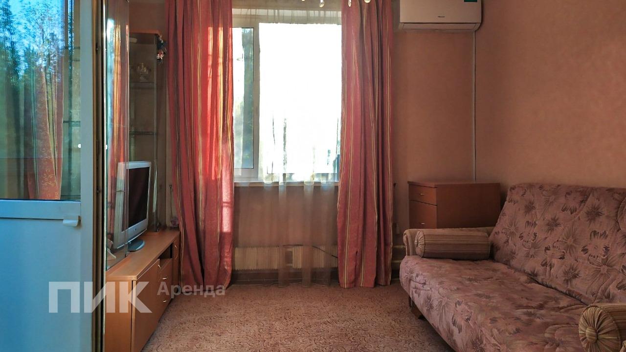 1-к. квартира, 32.7 м², 54 900 ₽/мес — фото № 3