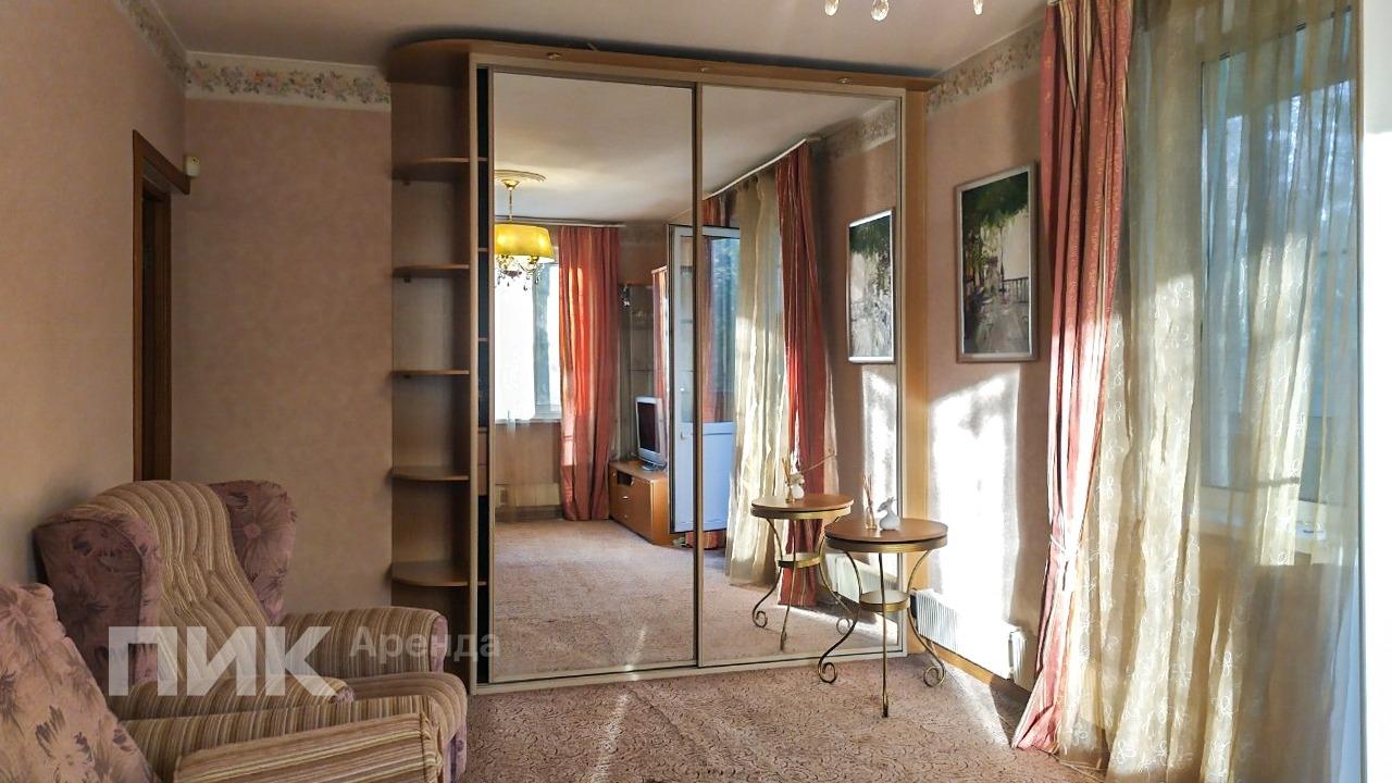 1-к. квартира, 32.7 м², 54 900 ₽/мес — фото № 4