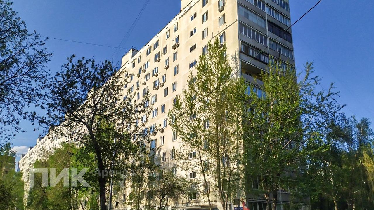 1-к. квартира, 32.7 м², 54 900 ₽/мес — фото № 18
