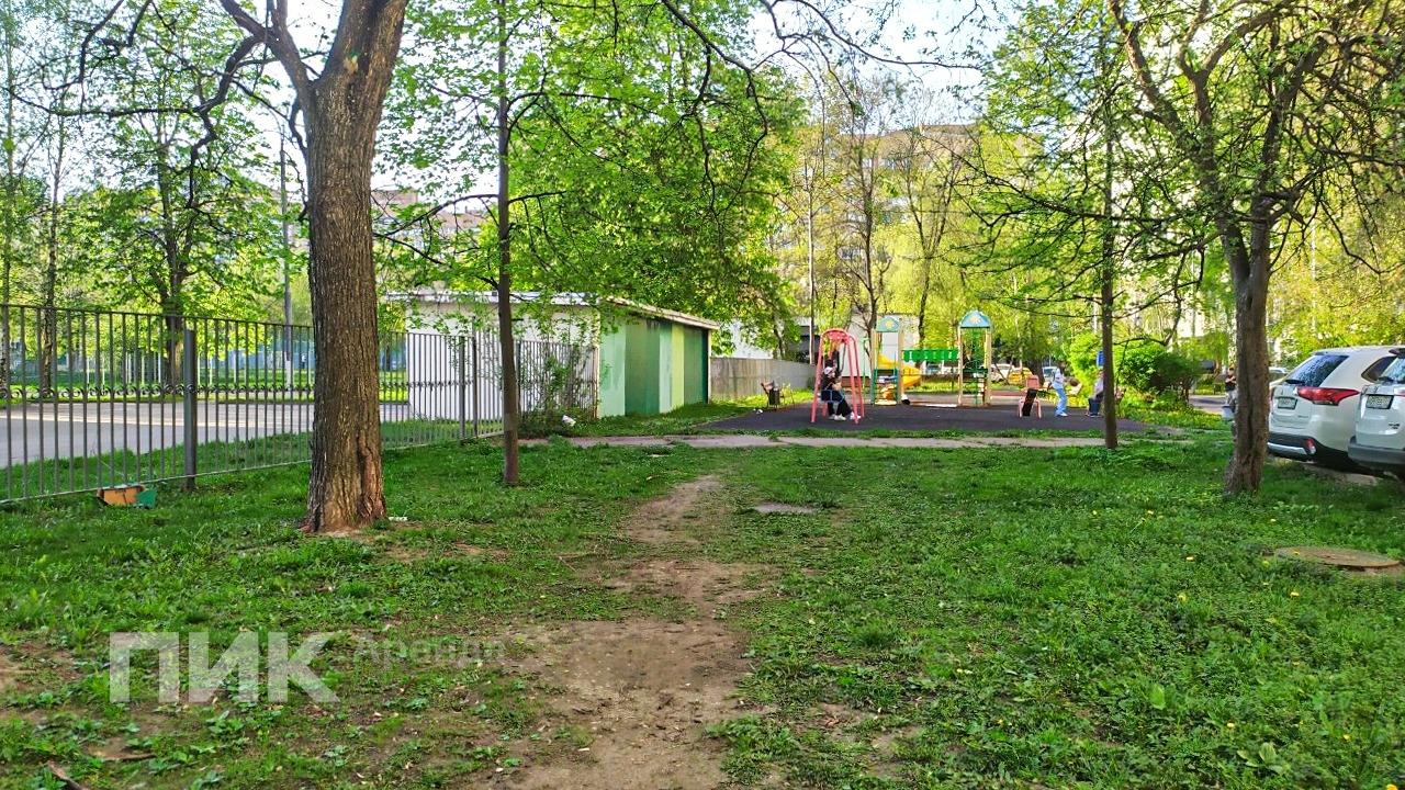 1-к. квартира, 32.7 м², 54 900 ₽/мес — фото № 20