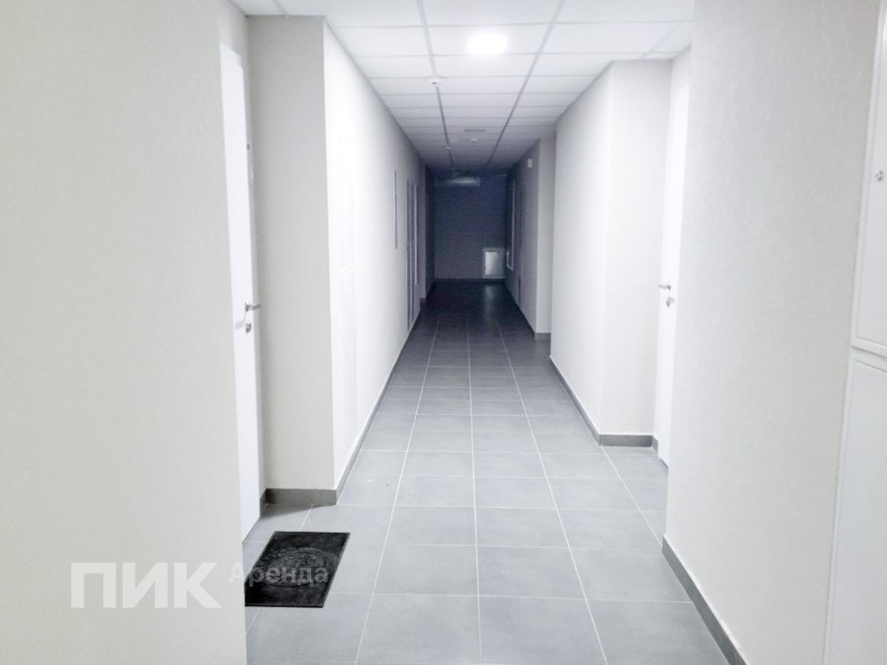 студия, 19.5 м², 50 500 ₽/мес — фото № 7
