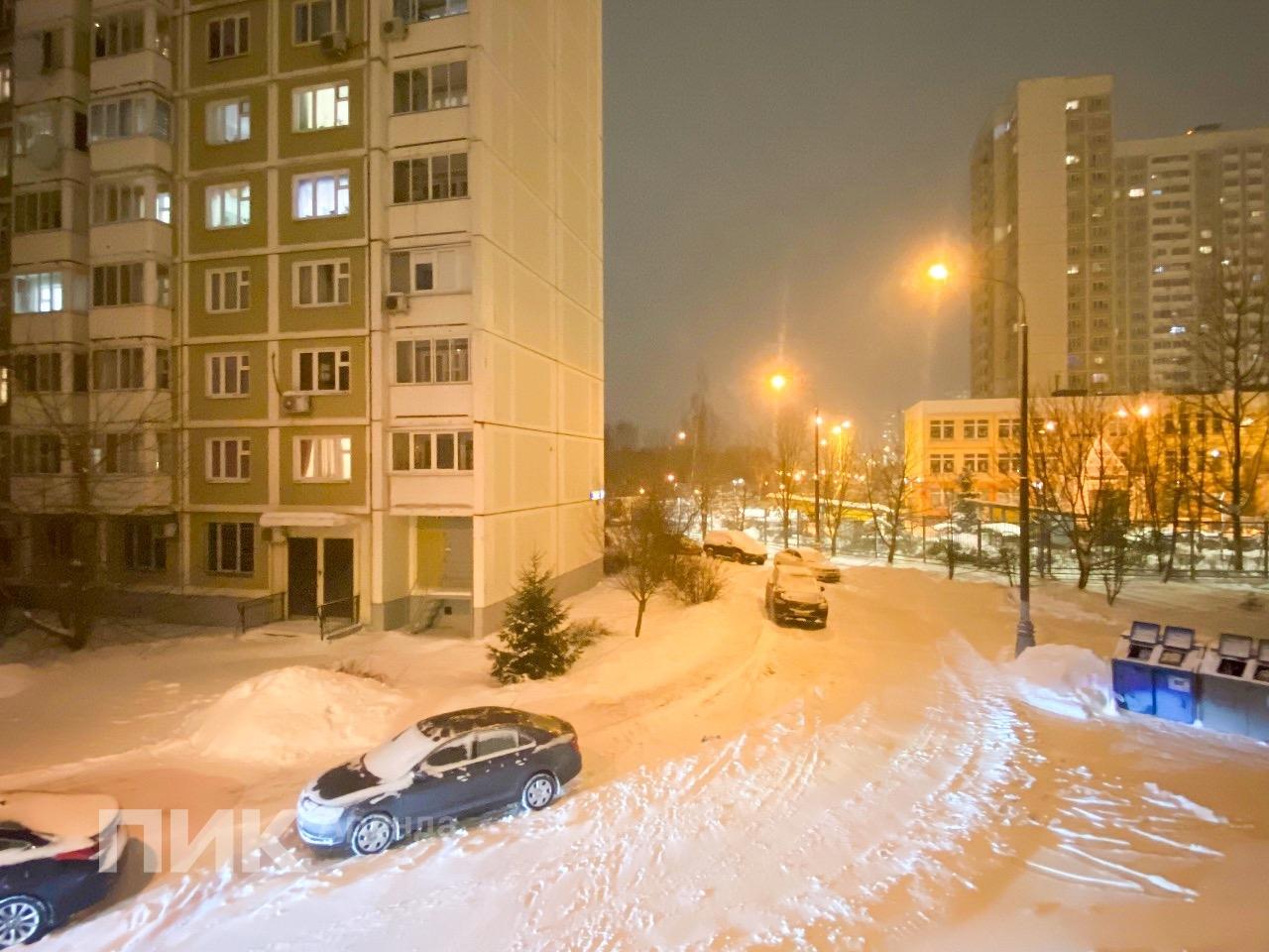 1-к. квартира, 37.7 м², 52 800 ₽/мес — фото № 15