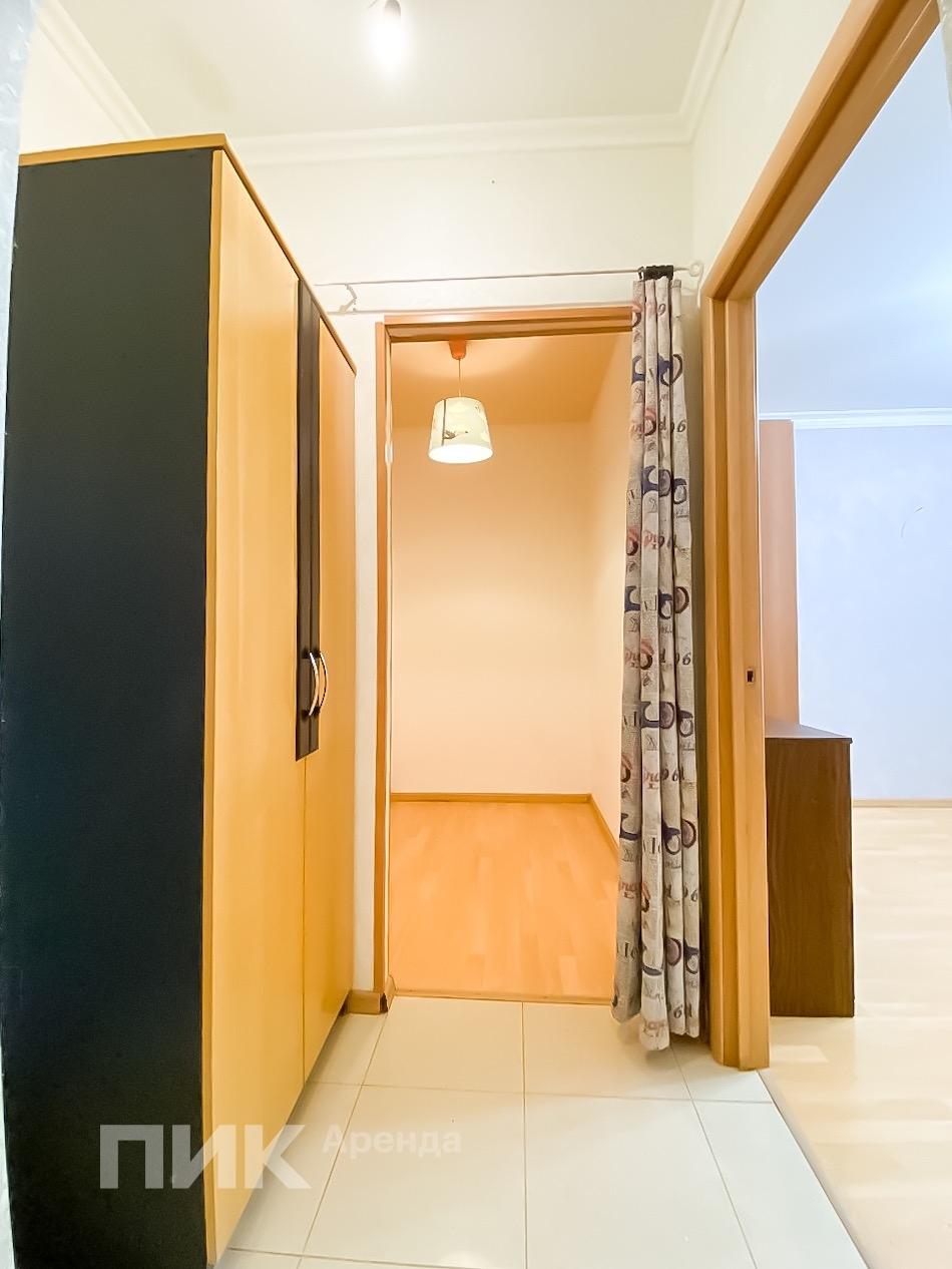 1-к. квартира, 37.7 м², 52 800 ₽/мес — фото № 9