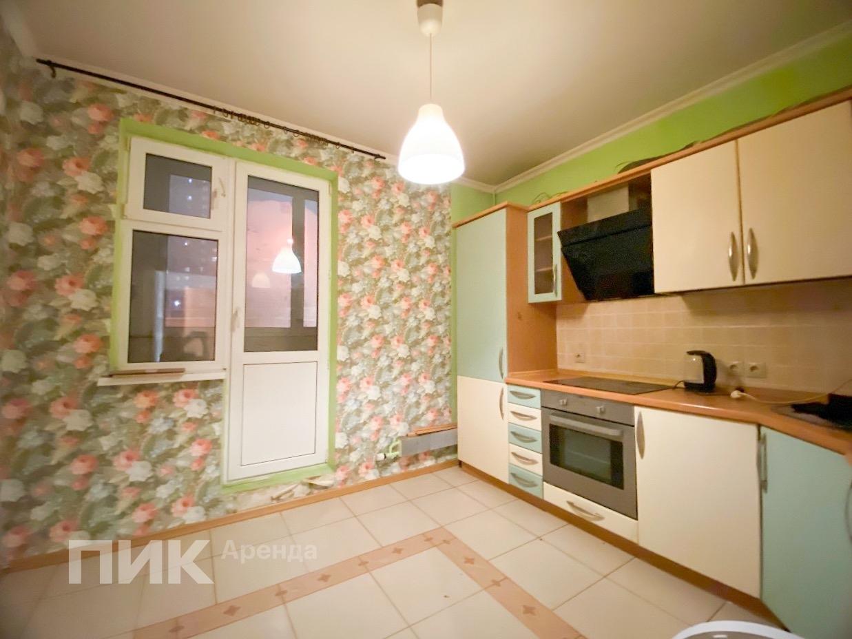 1-к. квартира, 37.7 м², 52 800 ₽/мес — фото № 3