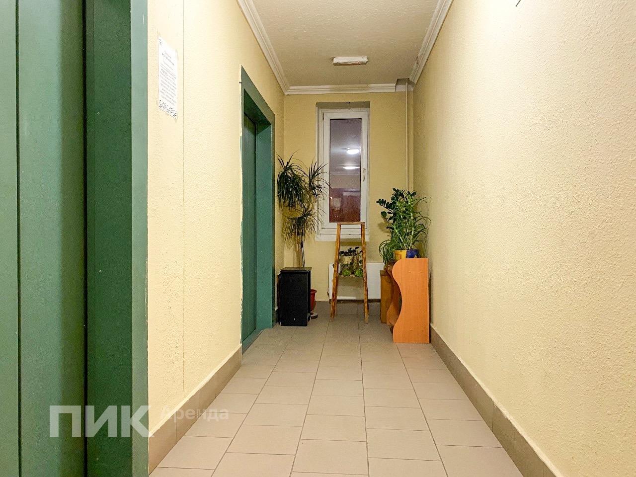 1-к. квартира, 37.7 м², 52 800 ₽/мес — фото № 12