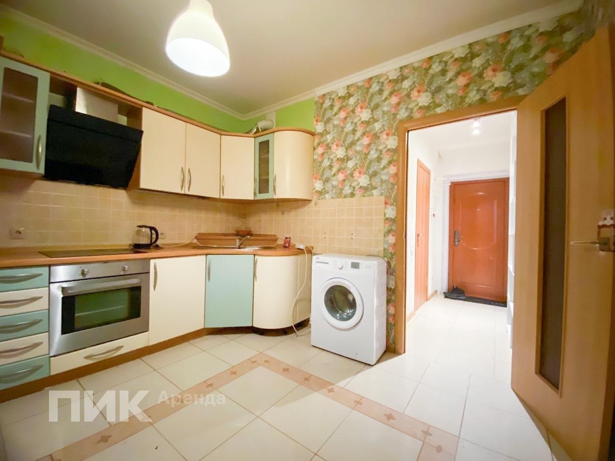 1-к. квартира, 37.7 м², 52 800 ₽/мес — фото № 5