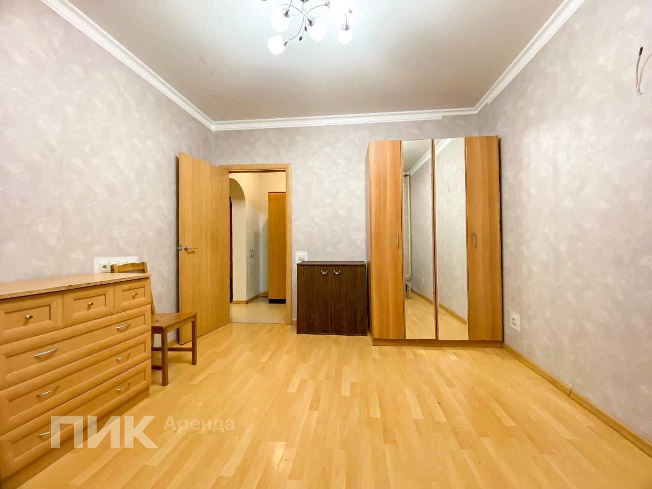 1-к. квартира, 37.7 м², 52 800 ₽/мес — фото № 2