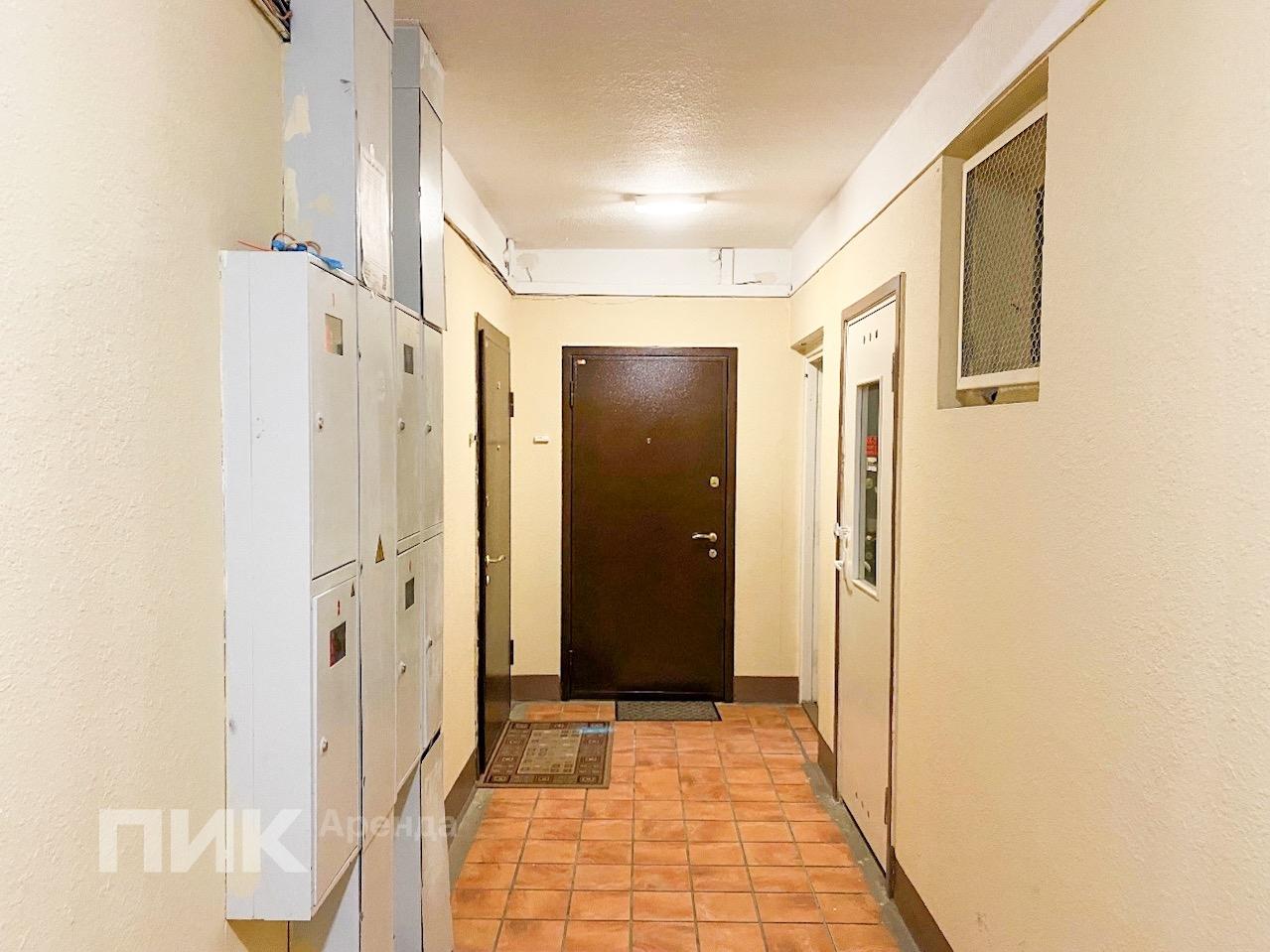 1-к. квартира, 37.7 м², 52 800 ₽/мес — фото № 11