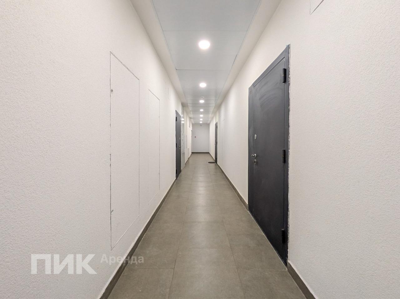 1-к. квартира, 43.9 м², 50 200 ₽/мес — фото № 12