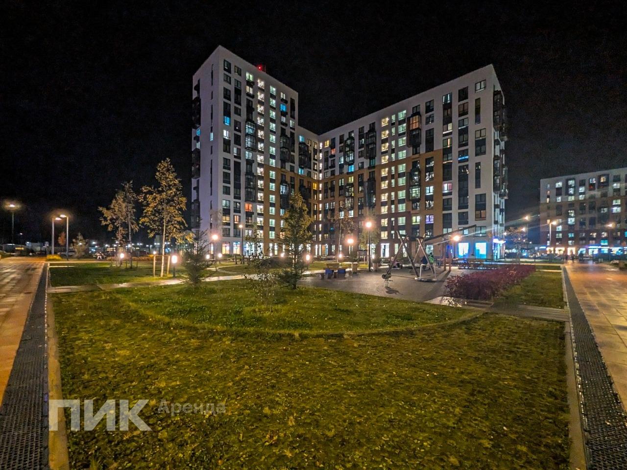 1-к. квартира, 43.9 м², 50 200 ₽/мес — фото № 19