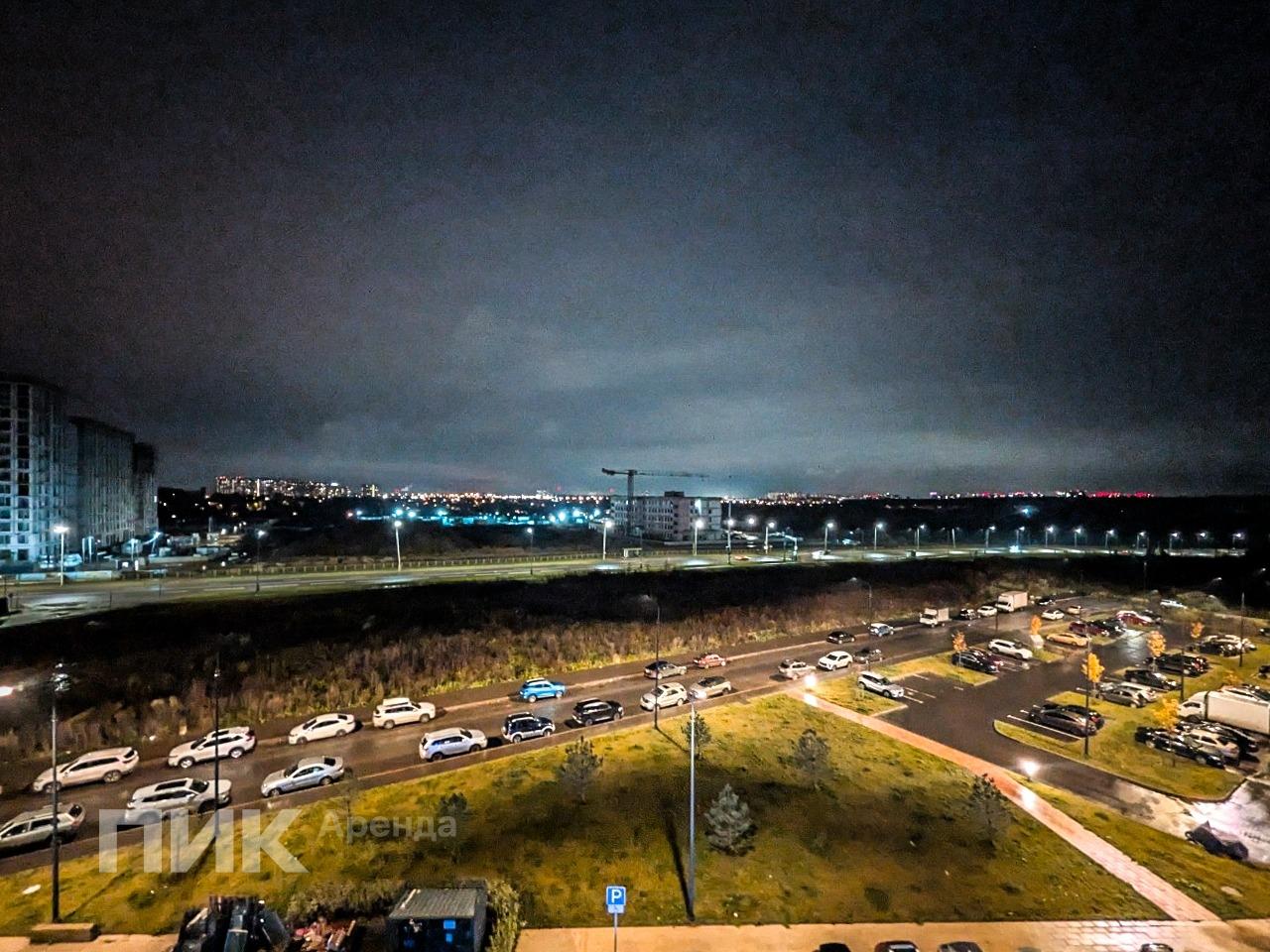 1-к. квартира, 43.9 м², 50 200 ₽/мес — фото № 16