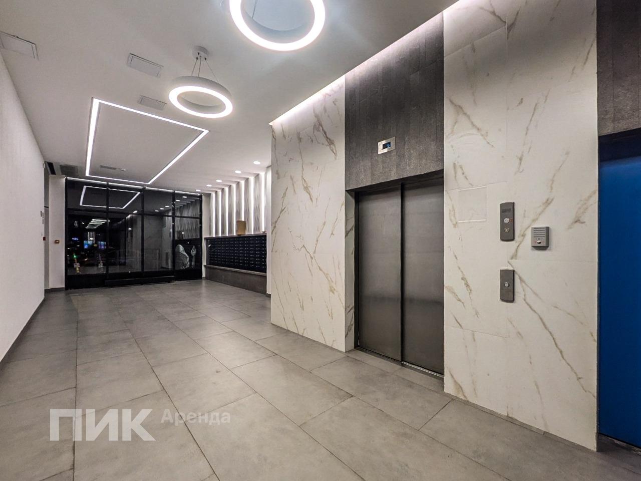 1-к. квартира, 43.9 м², 50 200 ₽/мес — фото № 14