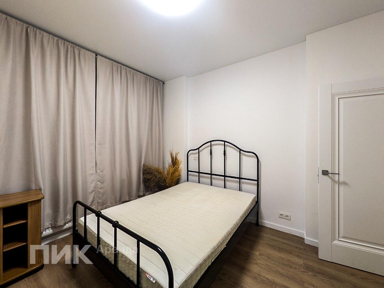 1-к. квартира, 43.9 м², 50 200 ₽/мес — фото № 1