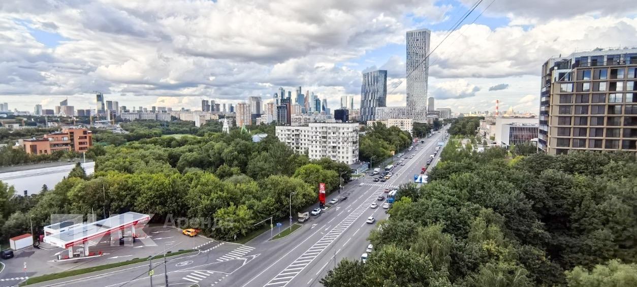 3-к. квартира, 97 м², 117 000 ₽/мес — фото № 32