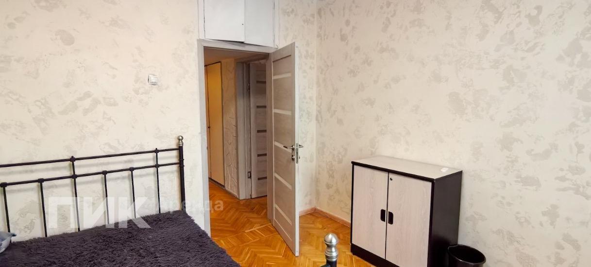 3-к. квартира, 97 м², 117 000 ₽/мес — фото № 10