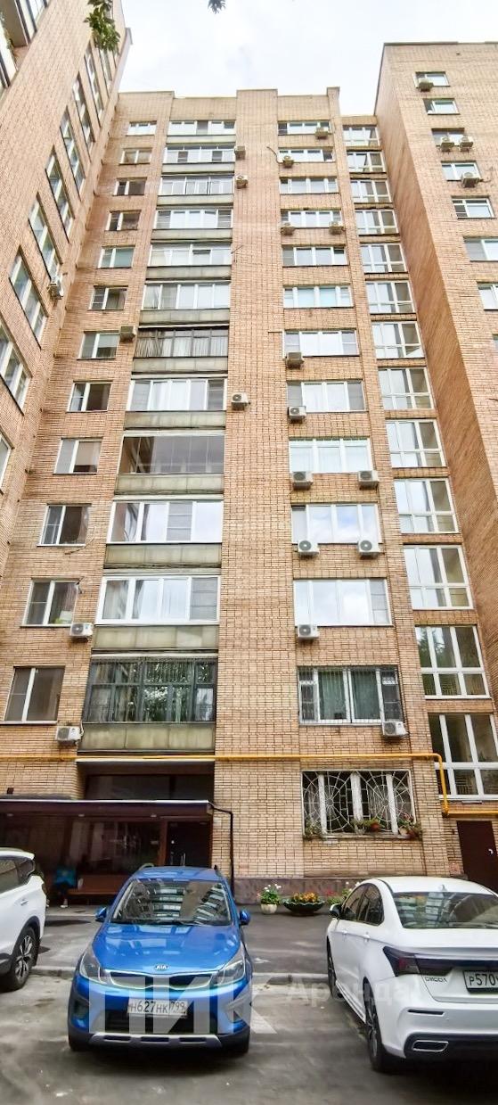 3-к. квартира, 97 м², 117 000 ₽/мес — фото № 33