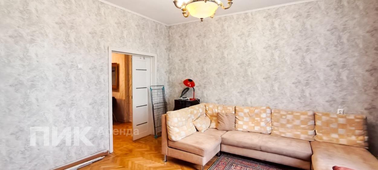 3-к. квартира, 97 м², 117 000 ₽/мес — фото № 14