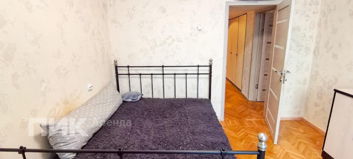 3-к. квартира, 97 м², 117 000 ₽/мес — фото № 9
