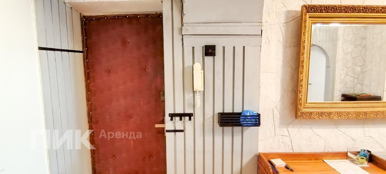 3-к. квартира, 97 м², 117 000 ₽/мес — фото № 26