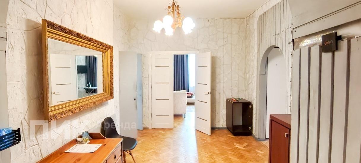 3-к. квартира, 97 м², 117 000 ₽/мес — фото № 24