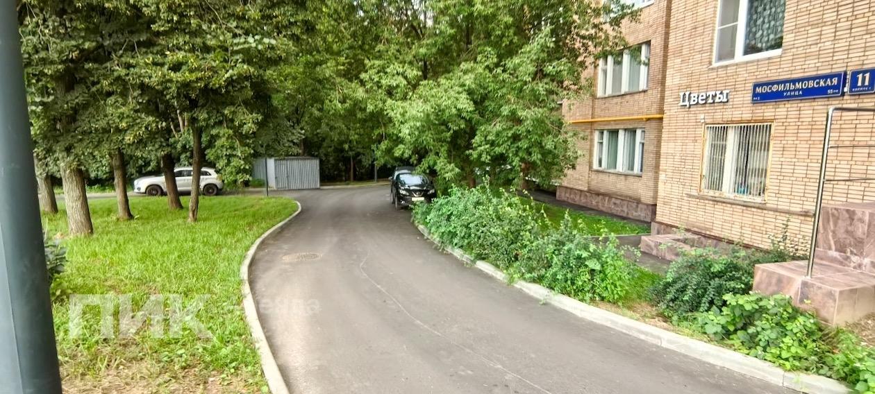 3-к. квартира, 97 м², 117 000 ₽/мес — фото № 37