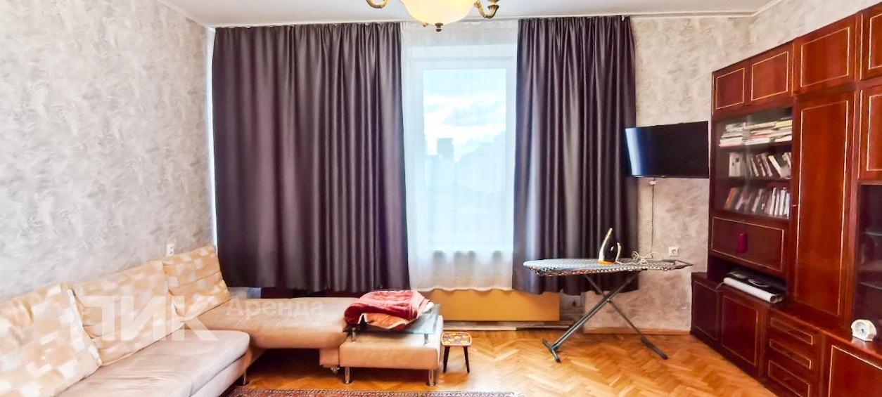 3-к. квартира, 97 м², 117 000 ₽/мес — фото № 12