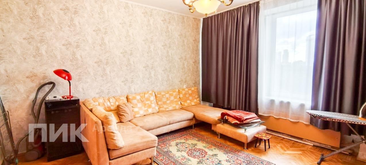 3-к. квартира, 97 м², 117 000 ₽/мес — фото № 11