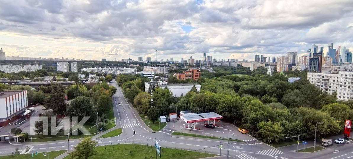 3-к. квартира, 97 м², 117 000 ₽/мес — фото № 31