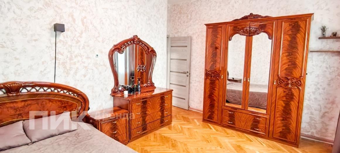 3-к. квартира, 97 м², 117 000 ₽/мес — фото № 5