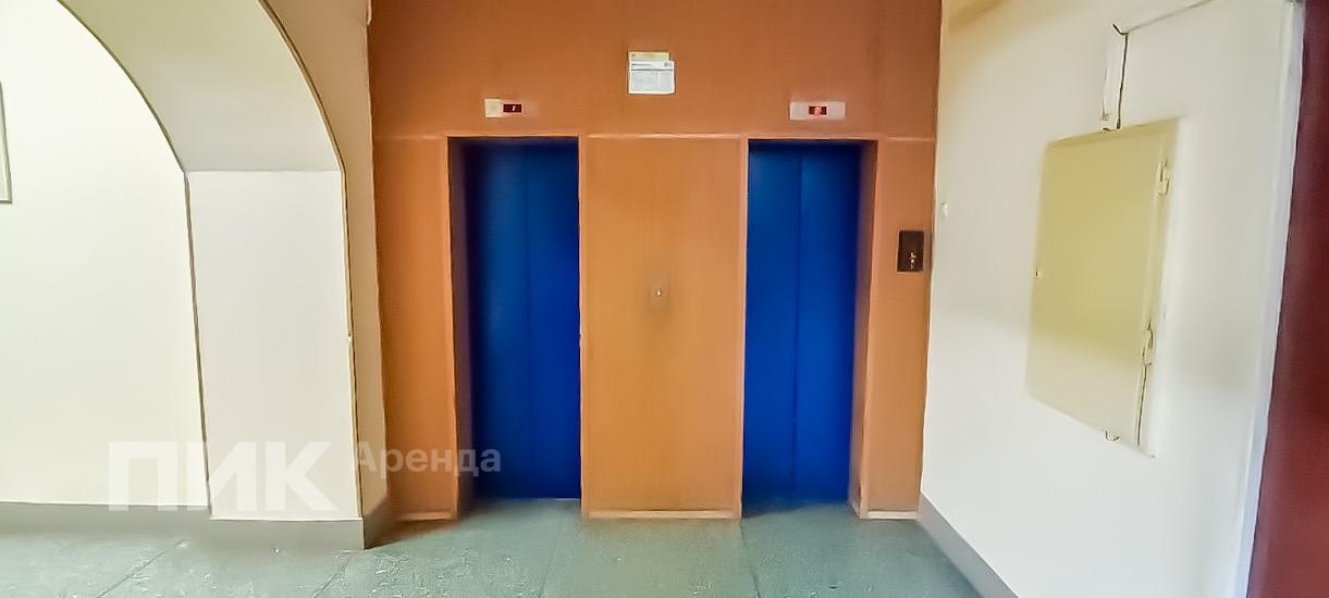 3-к. квартира, 97 м², 117 000 ₽/мес — фото № 27