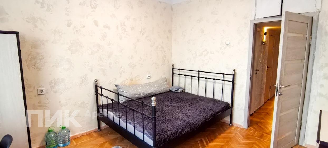 3-к. квартира, 97 м², 117 000 ₽/мес — фото № 8