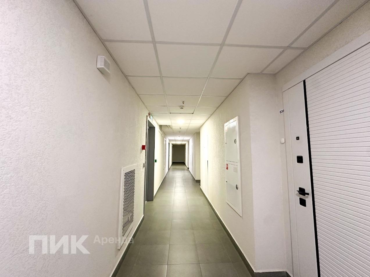 2-к. квартира, 50.5 м², 105 000 ₽/мес — фото № 12
