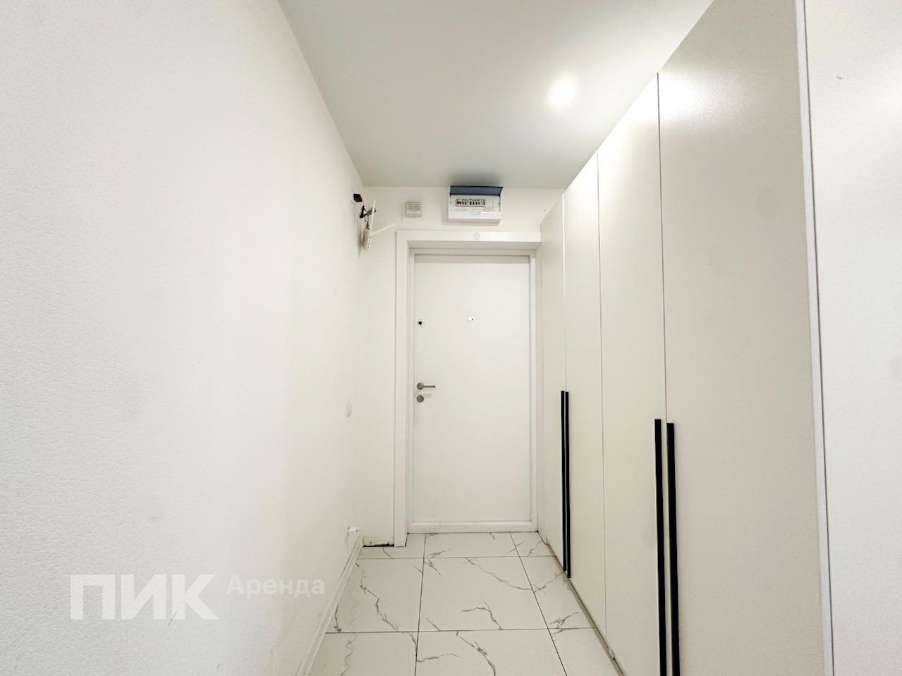 2-к. квартира, 50.5 м², 105 000 ₽/мес — фото № 11