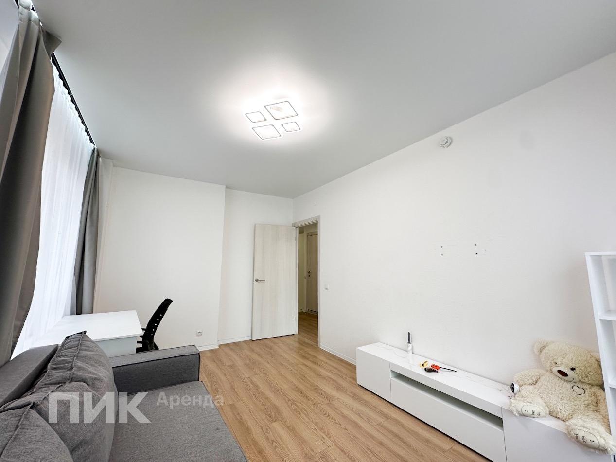 2-к. квартира, 50.5 м², 105 000 ₽/мес — фото № 2
