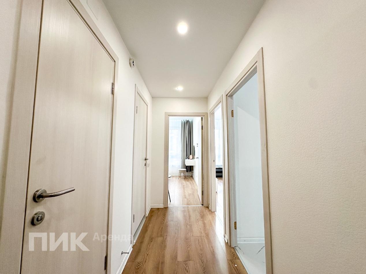 2-к. квартира, 50.5 м², 105 000 ₽/мес — фото № 9