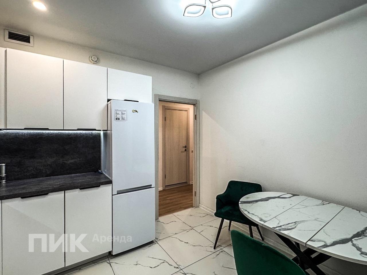 2-к. квартира, 50.5 м², 105 000 ₽/мес — фото № 9