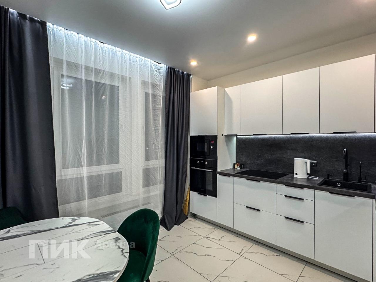 2-к. квартира, 50.5 м², 105 000 ₽/мес — фото № 7