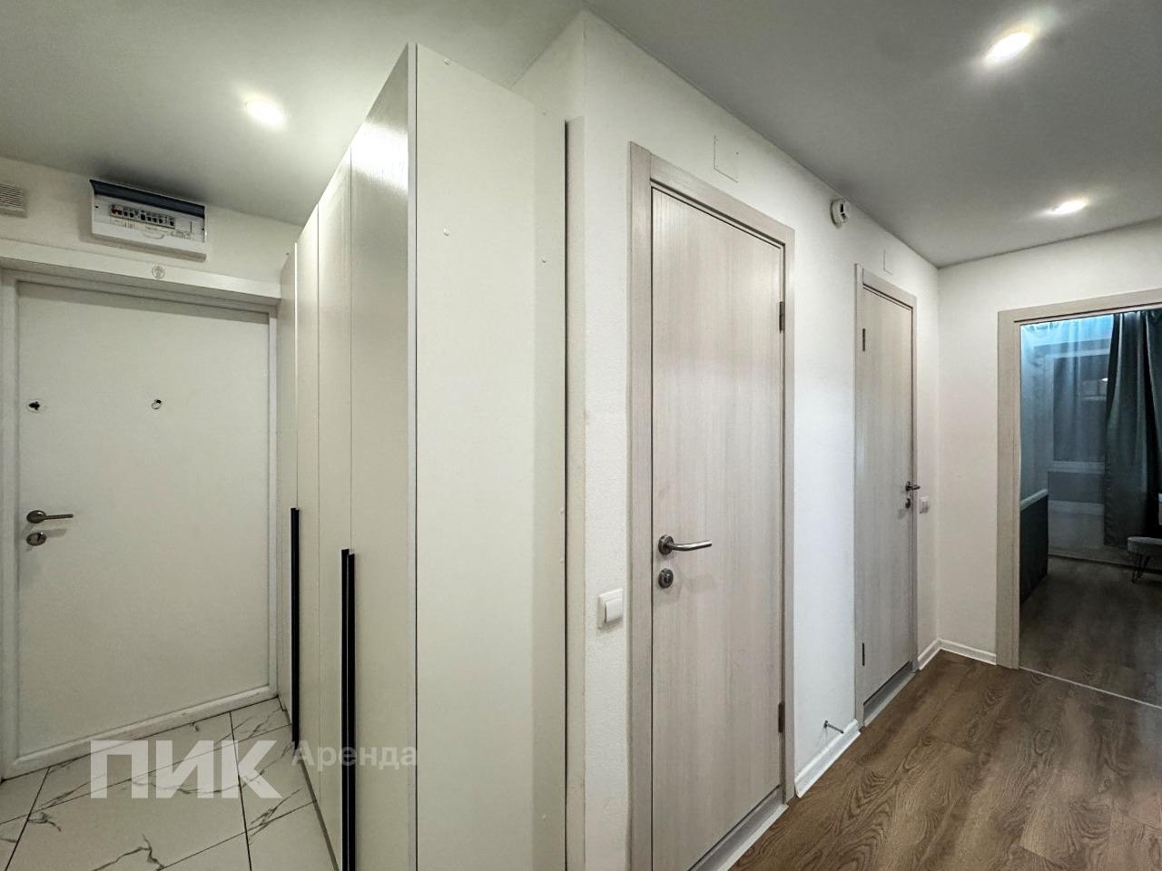 2-к. квартира, 50.5 м², 105 000 ₽/мес — фото № 15