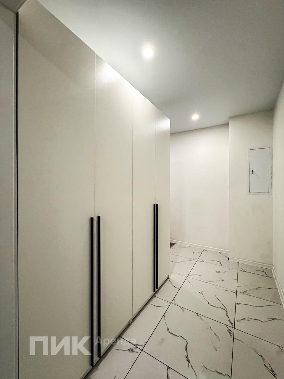 2-к. квартира, 50.5 м², 105 000 ₽/мес — фото № 14