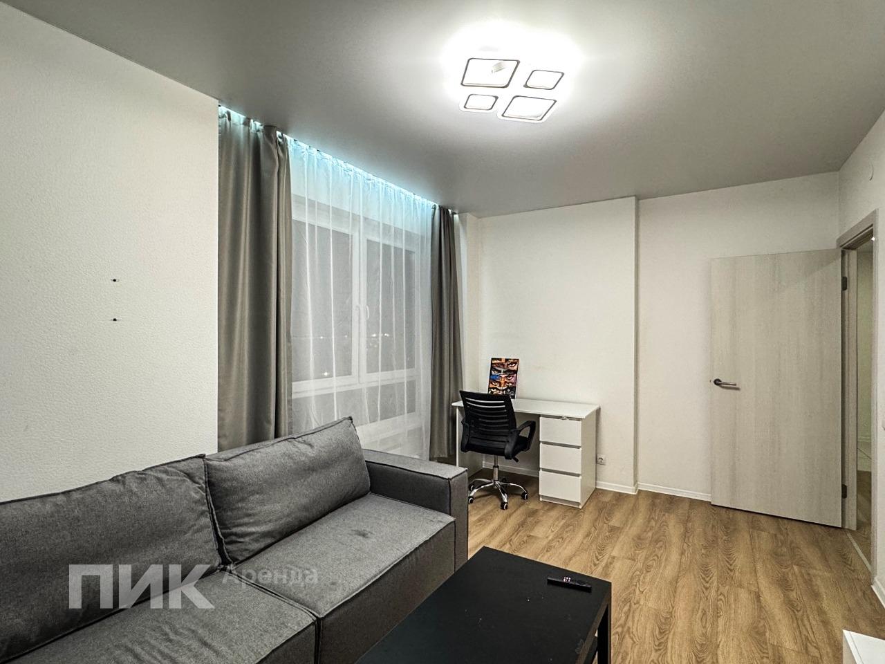 2-к. квартира, 50.5 м², 105 000 ₽/мес — фото № 4