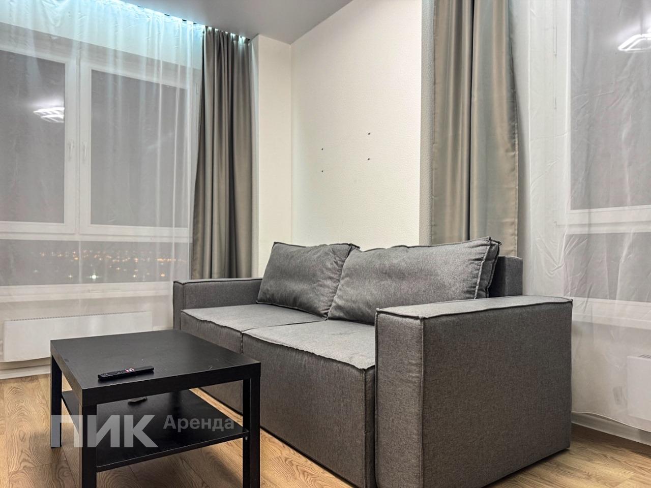 2-к. квартира, 50.5 м², 105 000 ₽/мес — фото № 2