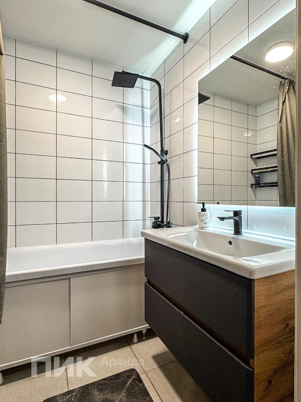 2-к. квартира, 50.5 м², 105 000 ₽/мес — фото № 11
