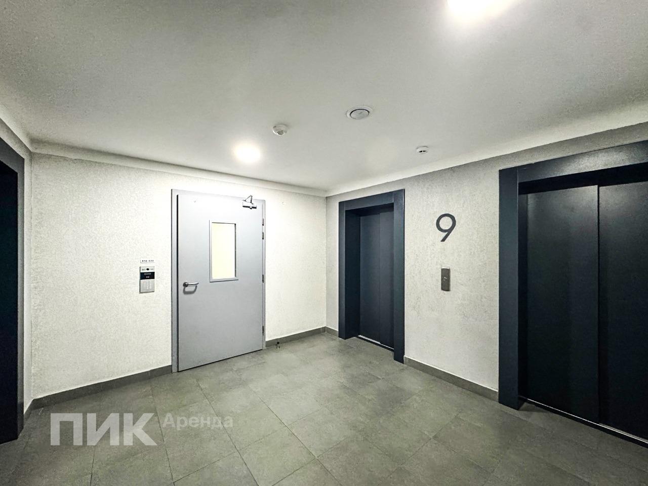 2-к. квартира, 50.5 м², 105 000 ₽/мес — фото № 16