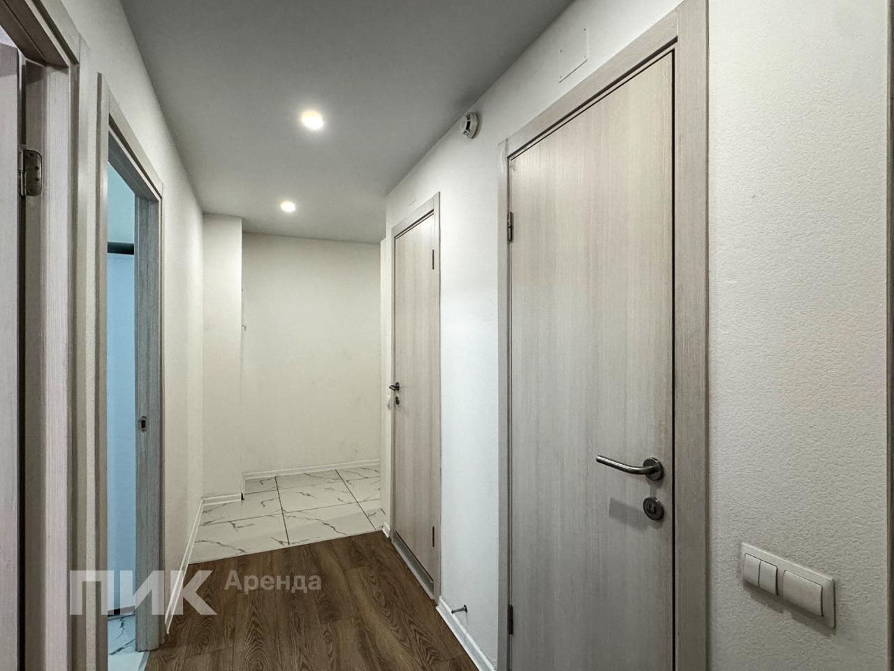 2-к. квартира, 50.5 м², 105 000 ₽/мес — фото № 13