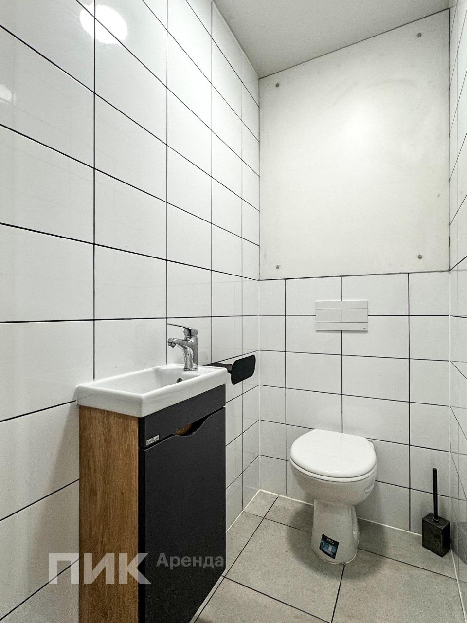 2-к. квартира, 50.5 м², 105 000 ₽/мес — фото № 12