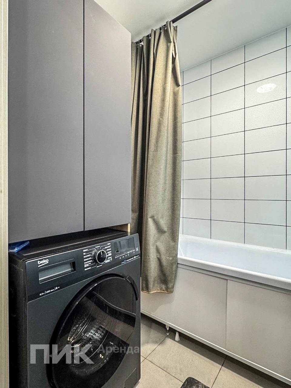 2-к. квартира, 50.5 м², 105 000 ₽/мес — фото № 10