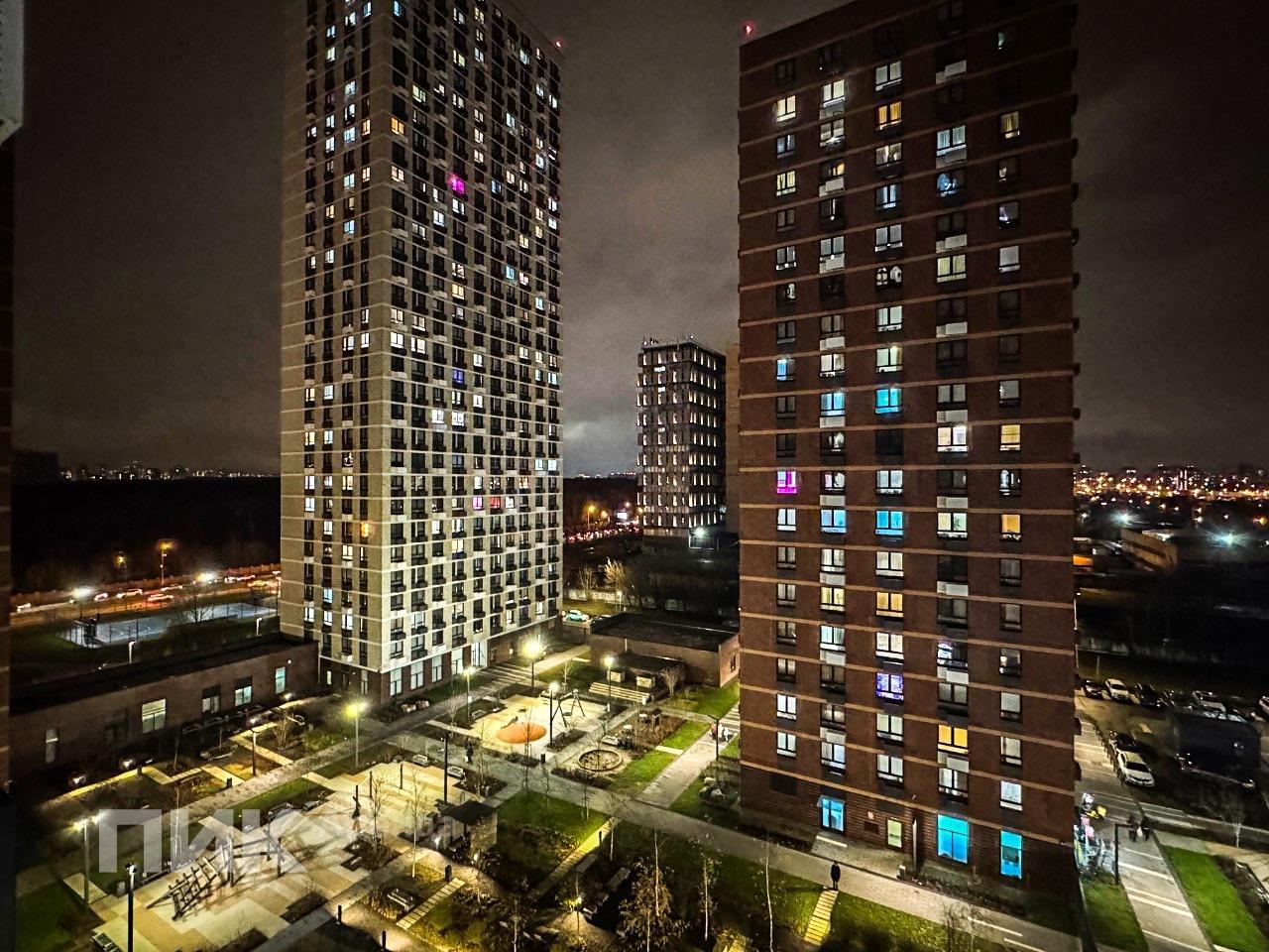 2-к. квартира, 50.5 м², 105 000 ₽/мес — фото № 17